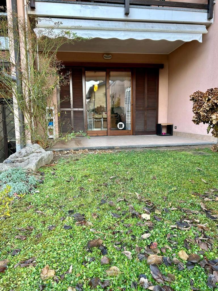 Kibilu - Residence With Pool, Near Lake Maggiore Monvalle Exterior foto
